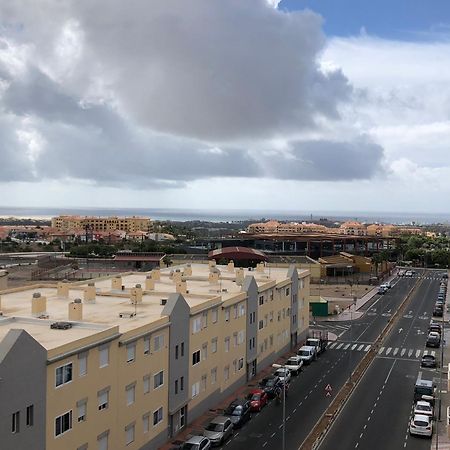 Tablero 203, Increible Apto 6 Pax Cerca Playa Del Ingles ภายนอก รูปภาพ