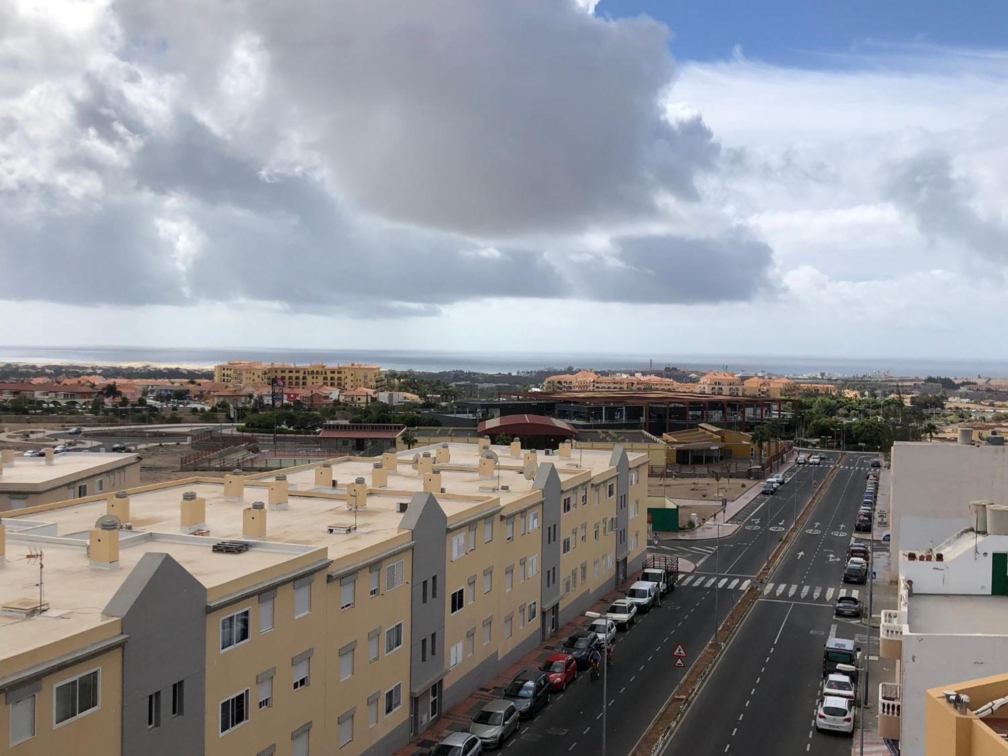 Tablero 203, Increible Apto 6 Pax Cerca Playa Del Ingles ภายนอก รูปภาพ