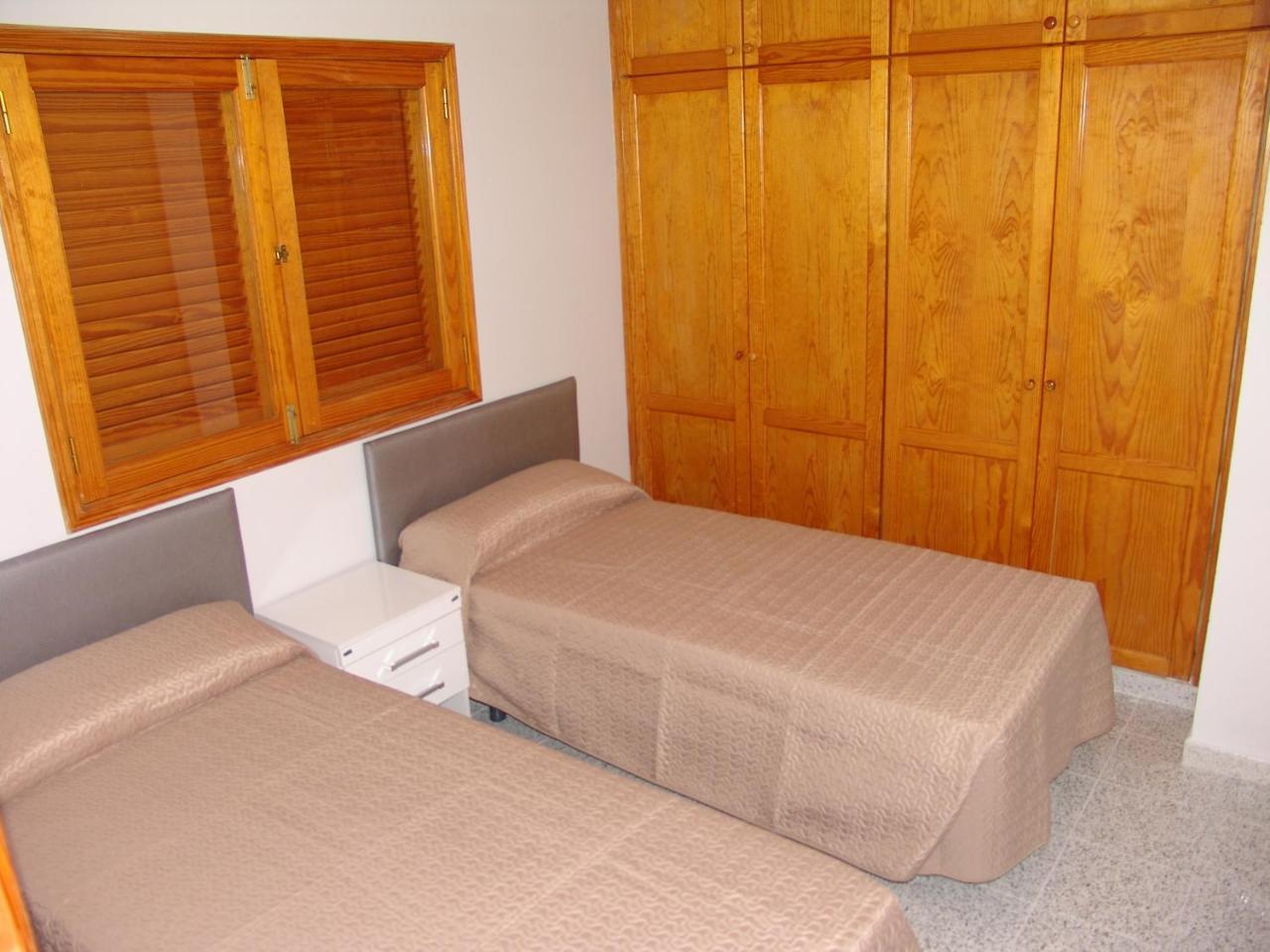 Tablero 203, Increible Apto 6 Pax Cerca Playa Del Ingles ภายนอก รูปภาพ