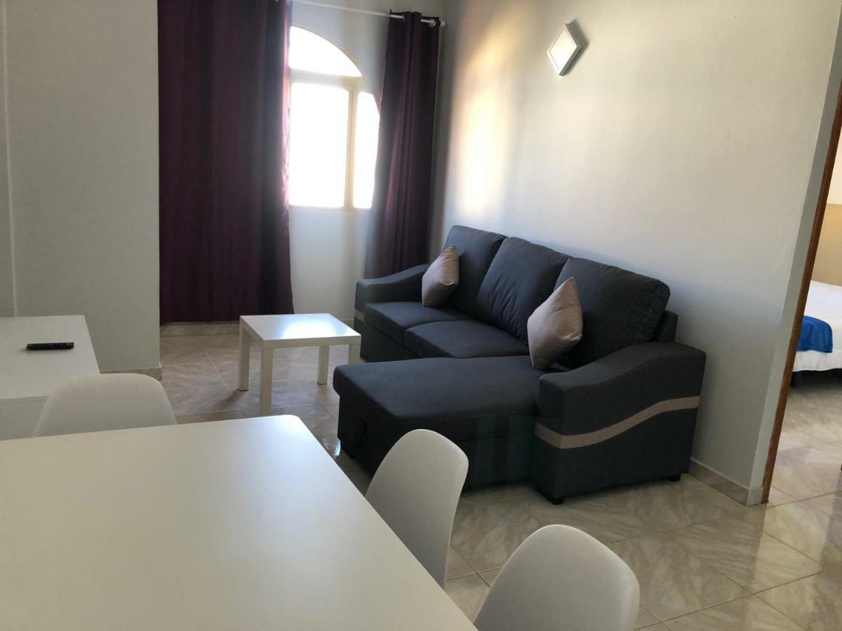 Tablero 203, Increible Apto 6 Pax Cerca Playa Del Ingles ภายนอก รูปภาพ