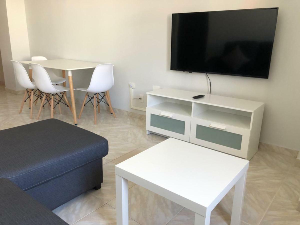 Tablero 203, Increible Apto 6 Pax Cerca Playa Del Ingles ภายนอก รูปภาพ