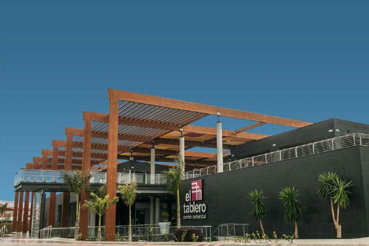 Tablero 203, Increible Apto 6 Pax Cerca Playa Del Ingles ภายนอก รูปภาพ